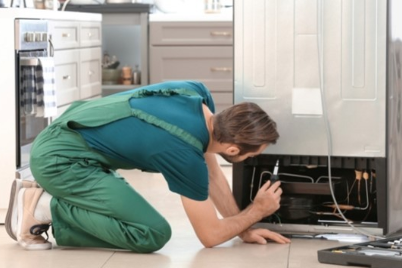 Home Appilance repair Kuwait (2)