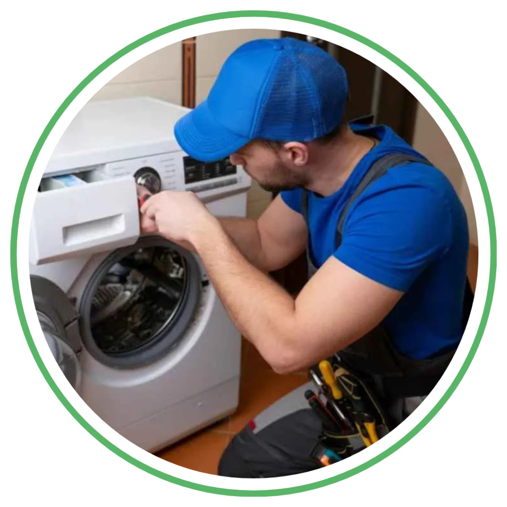 Home Appliances Repair Kuwait (2)