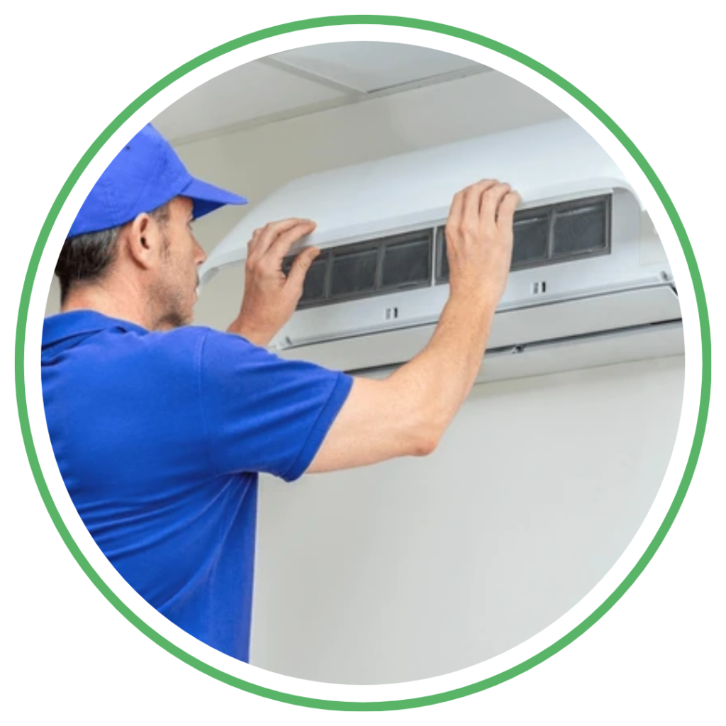 AC Repair Kuwait