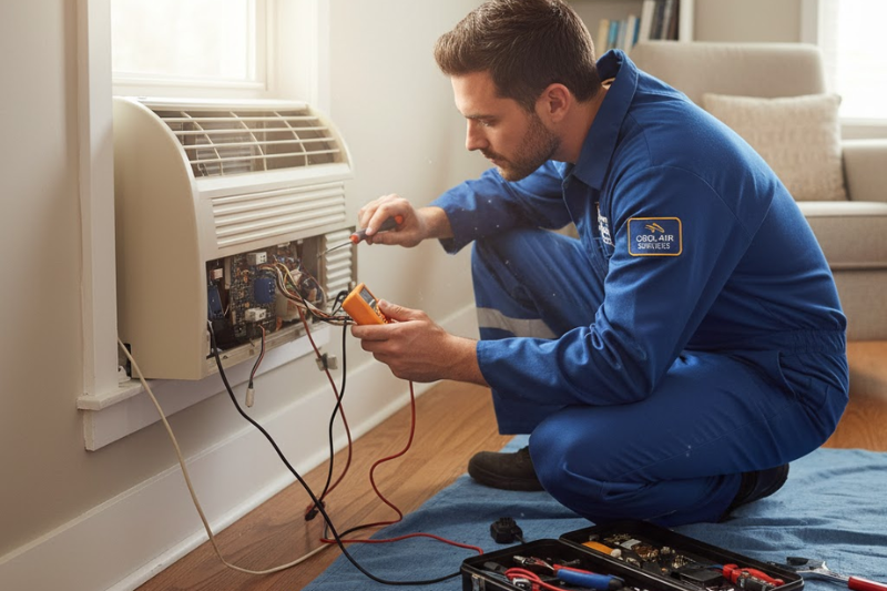 AC repair Kuwait (2)