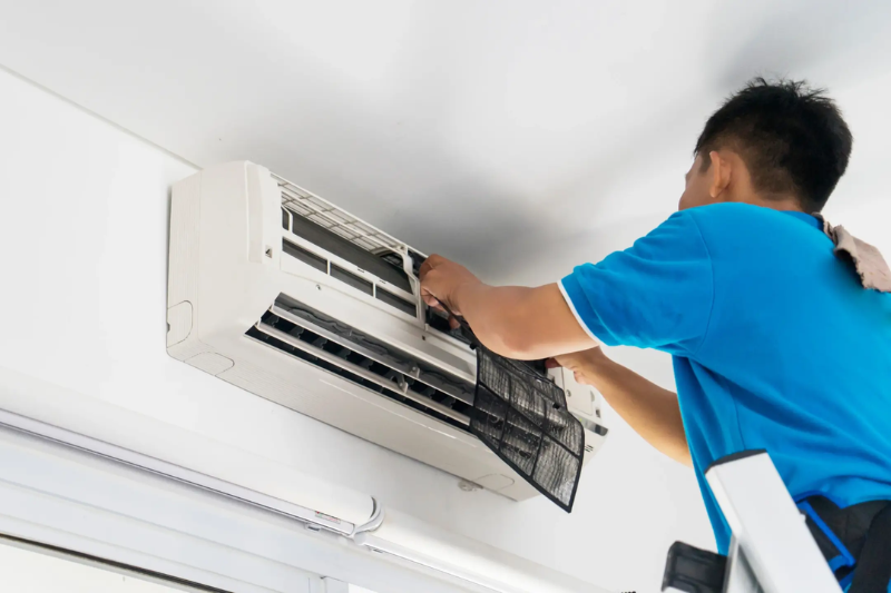 AC repair Kuwait (3)