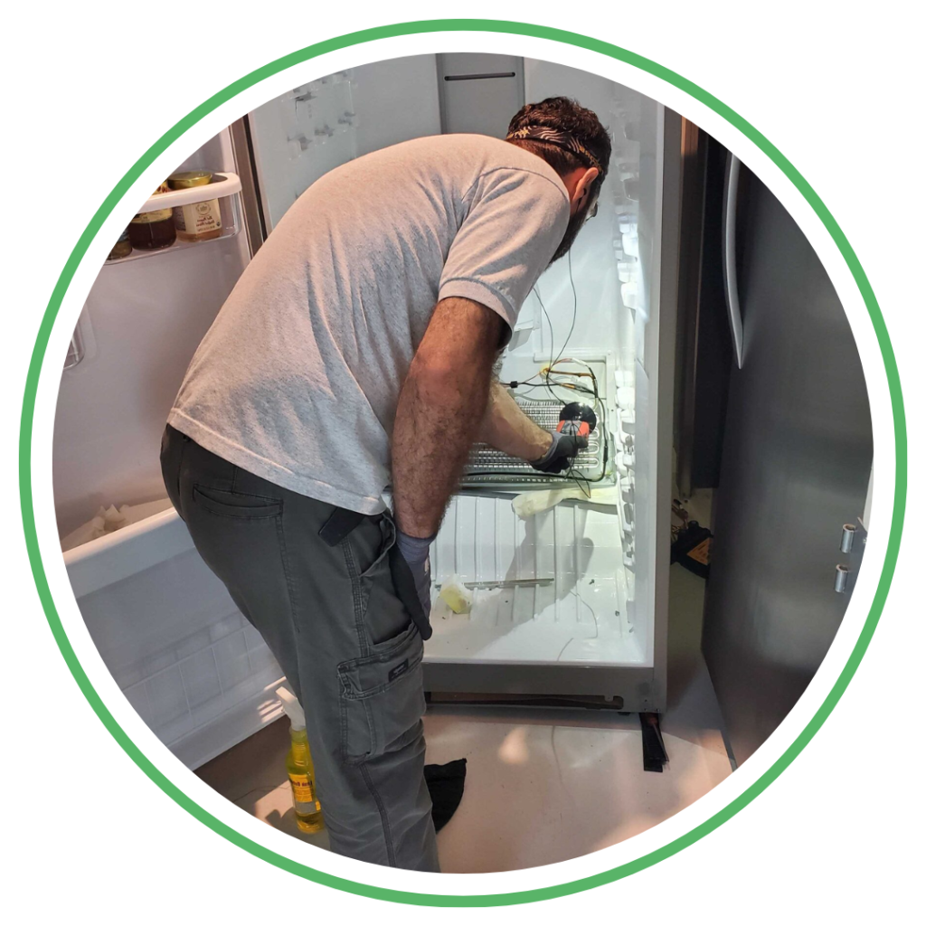 Fridge Repair Kuwait