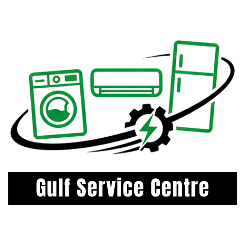 gulf service centre.